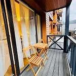 Apartment C139 Private Host U Sklopu Aparthotela Vucko 4*