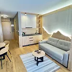 Apartment C139 Private Host U Sklopu Aparthotela Vucko