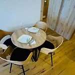 C139 Private Host U Sklopu Aparthotela Vucko Apartman 4*