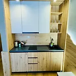 C139 Private Host U Sklopu Aparthotela Vucko 4* Jahorina