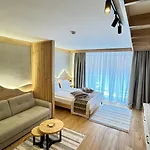 C139 Private Host U Sklopu Aparthotela Vucko Apartman Jahorina
