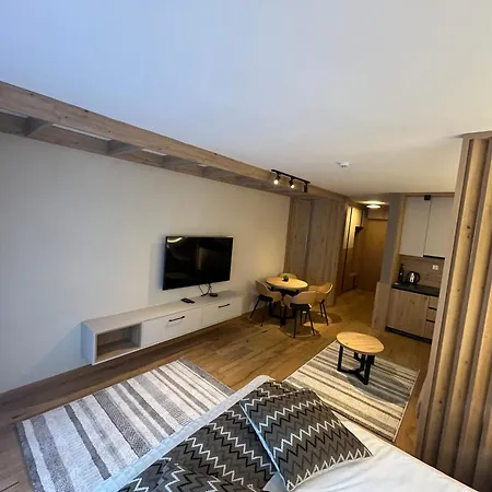 C139 Vucko Private Host Apartment Jahorina