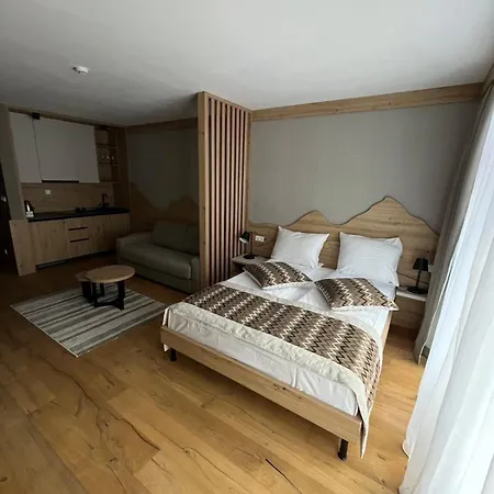 C139 Vucko Private Host Apartment Jahorina