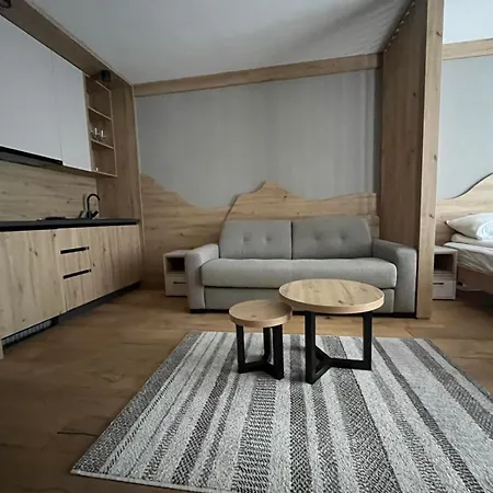 Apartment C139 Vucko Private Host Jahorina