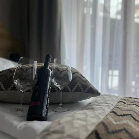 דירה C139 Private Host U Sklopu Aparthotela Vucko 4*