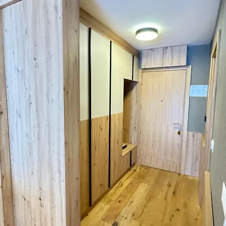 דירה C139 Private Host U Sklopu Aparthotela Vucko 4*