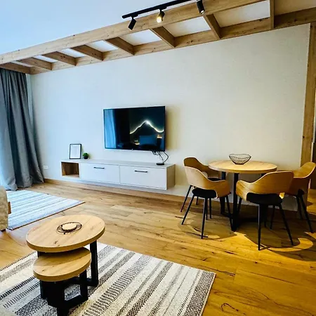 Apartamento C139 Private Host U Sklopu Aparthotela Vucko 4*