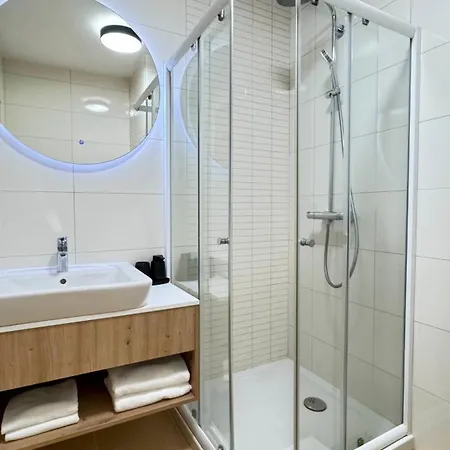 דירה C139 Private Host U Sklopu Aparthotela Vucko