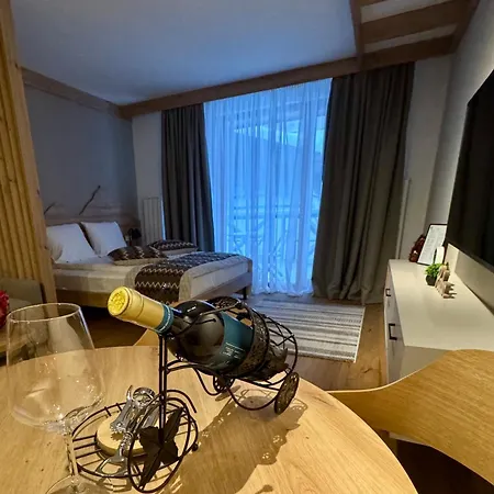 Lejlighed C139 Private Host U Sklopu Aparthotela Vucko Jahorina