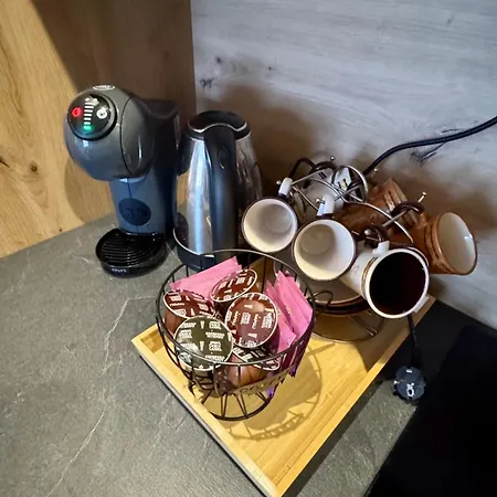 C139 Private Host U Sklopu Aparthotela Vucko Jahorina