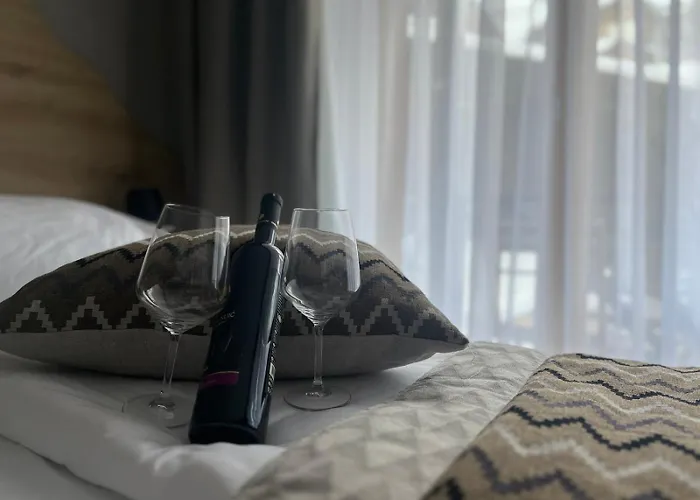 Lejlighed C139 Private Host U Sklopu Aparthotela Vucko 4*