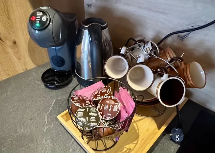 C139 Private Host U Sklopu Aparthotela Vucko Jahorina