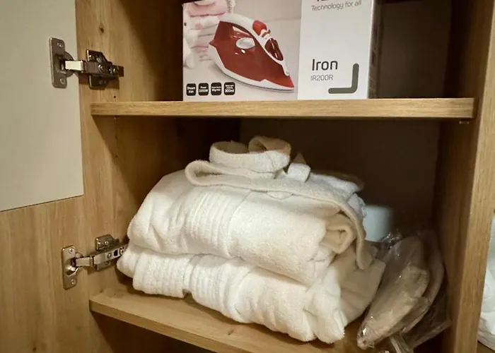 C139 Private Host U Sklopu Aparthotela Vucko